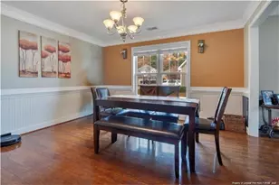 554 Thorncliff Dr, Raeford, NC 28376 - Photo 6
