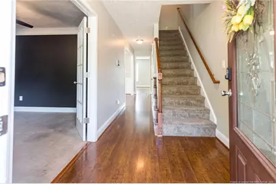 554 Thorncliff Drive, Raeford, NC 28376 - Photo 38