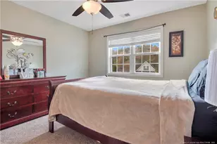 554 Thorncliff Dr, Raeford, NC 28376 - Photo 20