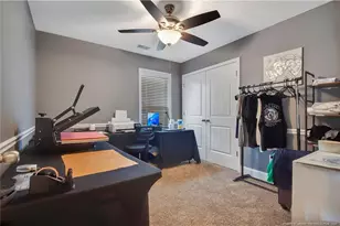 554 Thorncliff Dr, Raeford, NC 28376 - Photo 18