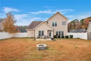 554 Thorncliff Dr, Raeford, NC 28376 - Photo 28