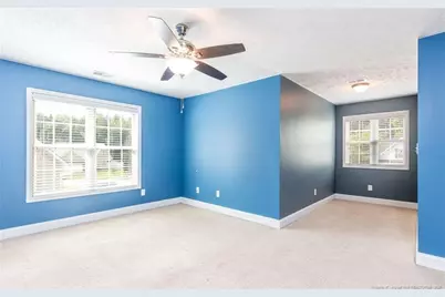 554 Thorncliff Drive, Raeford, NC 28376 - Photo 20