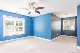 554 Thorncliff Dr, Raeford, NC 28376 - Photo 20