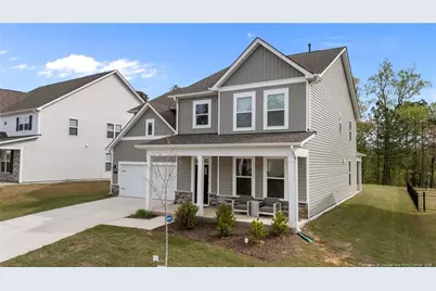 249 Umstead Street, Sanford, NC 27330 - Photo 36