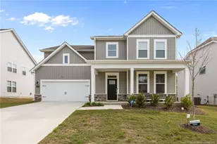249 Umstead St, Sanford, NC 27330 - Photo 2