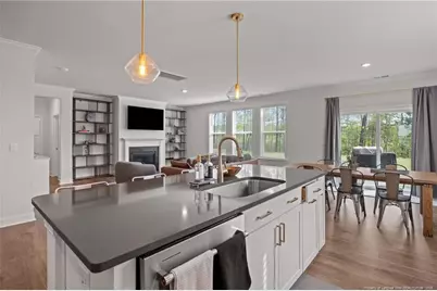 249 Umstead Street, Sanford, NC 27330 - Photo 12