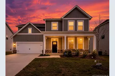 249 Umstead Street, Sanford, NC 27330 - Photo 1