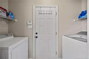 236 Proclamation Dr, Raeford, NC 28376 - Photo 30