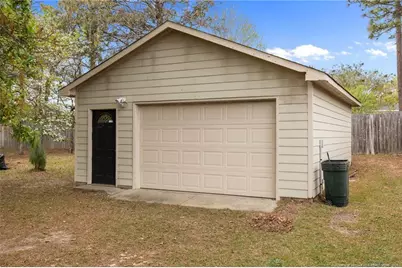 236 Proclamation Drive, Raeford, NC 28376 - Photo 36