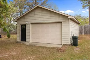 236 Proclamation Dr, Raeford, NC 28376 - Photo 36