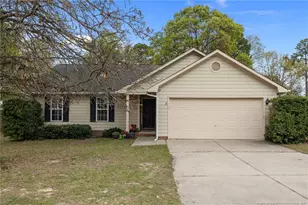 236 Proclamation Dr, Raeford, NC 28376 - Photo 1