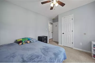 236 Proclamation Drive, Raeford, NC 28376 - Photo 12