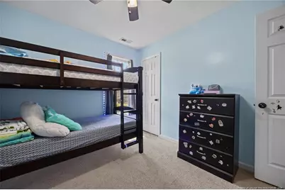 236 Proclamation Drive, Raeford, NC 28376 - Photo 14