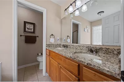 236 Proclamation Drive, Raeford, NC 28376 - Photo 4