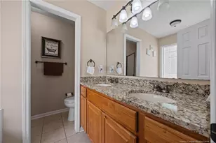 236 Proclamation Dr, Raeford, NC 28376 - Photo 4