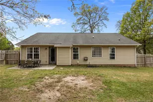 236 Proclamation Dr, Raeford, NC 28376 - Photo 32