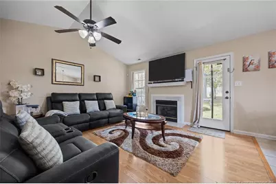 236 Proclamation Drive, Raeford, NC 28376 - Photo 18