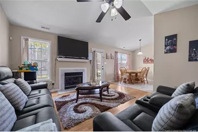 236 Proclamation Drive, Raeford, NC 28376 - Photo 16