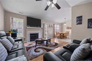 236 Proclamation Dr, Raeford, NC 28376 - Photo 16