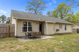 236 Proclamation Dr, Raeford, NC 28376 - Photo 34