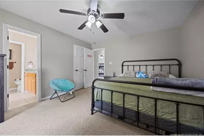 236 Proclamation Drive, Raeford, NC 28376 - Photo 8