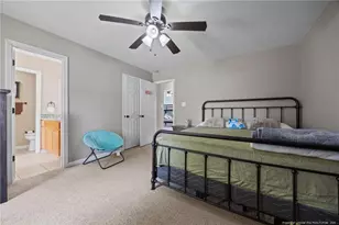 236 Proclamation Dr, Raeford, NC 28376 - Photo 8