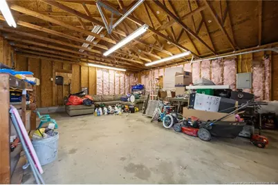 236 Proclamation Drive, Raeford, NC 28376 - Photo 38