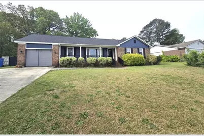 6873 Brasswood Drive, Fayetteville, NC 28314 - Photo 2
