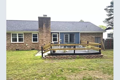 6873 Brasswood Drive, Fayetteville, NC 28314 - Photo 24