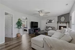 4816 Miranda Dr, Hope Mills, NC 28348 - Photo 22