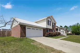 4816 Miranda Dr, Hope Mills, NC 28348 - Photo 2