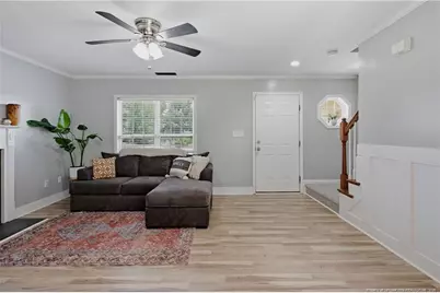 246 Fallingleaf Drive, Raeford, NC 28376 - Photo 8