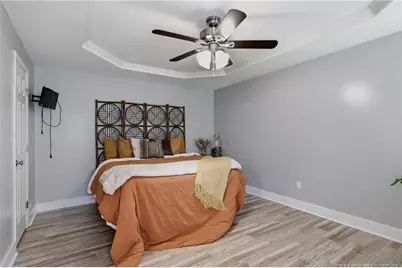 246 Fallingleaf Drive, Raeford, NC 28376 - Photo 20