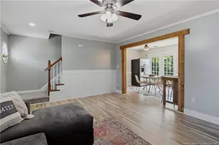 246 Falling Leaf Dr, Raeford, NC 28376 - Photo 10
