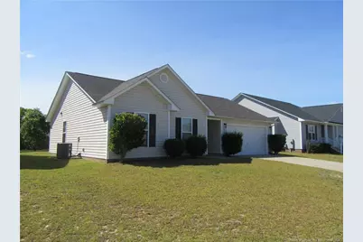 2212 Cliff Swallow Drive, Fayetteville, NC 28306 - Photo 4