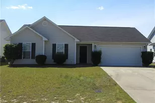 2212 Cliff Swallow Drive, Fayetteville, NC 28306 - Photo 1