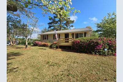 219 E Clinton Road, Autryville, NC 28318 - Photo 1