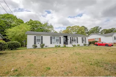 1214 Berkshire Road, Fayetteville, NC 28304 - Photo 2