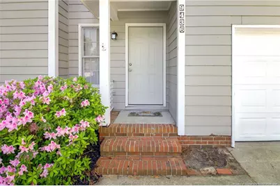9436 Gooden Drive, Fayetteville, NC 28314 - Photo 2