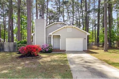 9436 Gooden Drive, Fayetteville, NC 28314 - Photo 1