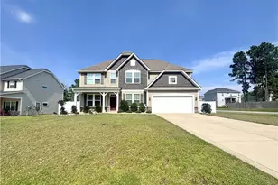 232 Old Montague Way, Cameron, NC 28326 - Photo 6