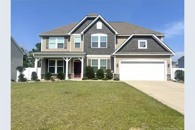 232 Old Montague Way, Cameron, NC 28326 - Photo 1