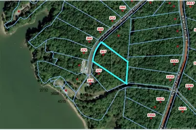 267 Riverhills Trail, Rockingham, NC 28379 - Photo 2