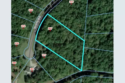 267 Riverhills Trail, Rockingham, NC 28379 - Photo 1