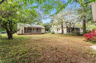 1032 Elizabeth Dr, Laurinburg, NC 28352 - Photo 24