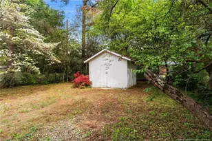 1032 Elizabeth Dr, Laurinburg, NC 28352 - Photo 22