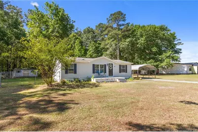 6568 Sandy Creek Road, Stedman, NC 28391 - Photo 2