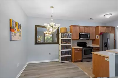 2641 McArthur Landing Circle #201, Fayetteville, NC 28311 - Photo 12