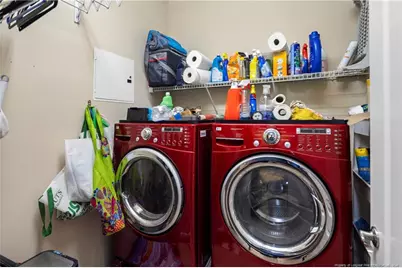 2641 McArthur Landing Circle #201, Fayetteville, NC 28311 - Photo 16