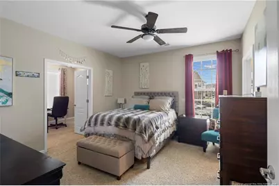 2641 McArthur Landing Circle #201, Fayetteville, NC 28311 - Photo 18